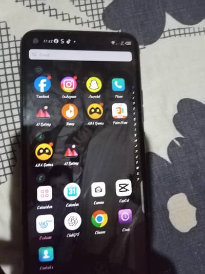 Tecno Spark 5 Pro