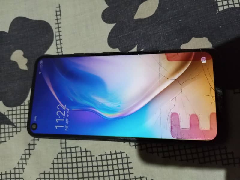 Tecno Spark 5 Pro 1