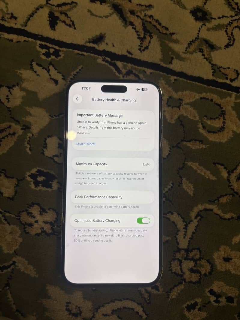 Apple iPhone 14 Pro Max 5