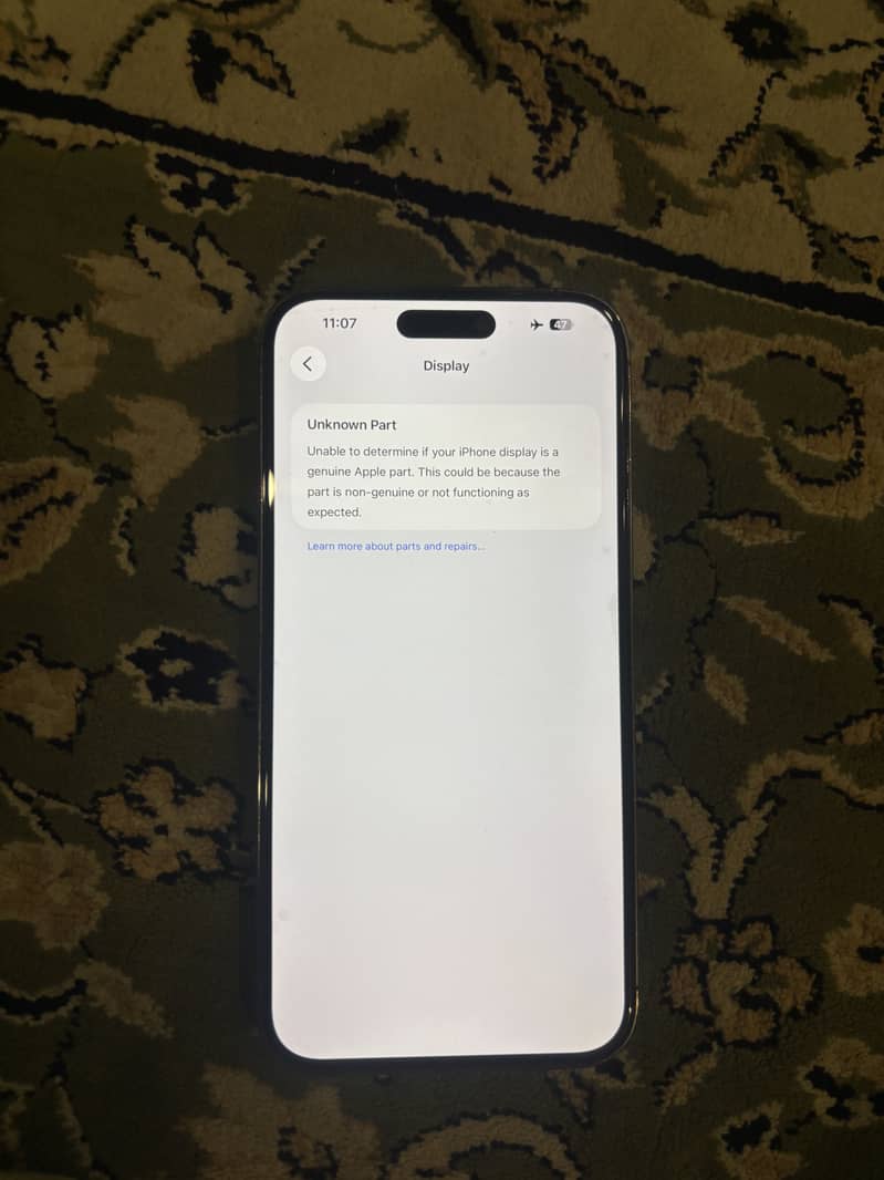Apple iPhone 14 Pro Max 7