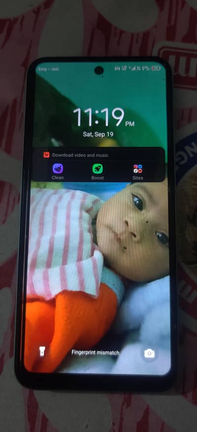 Tecno kl4