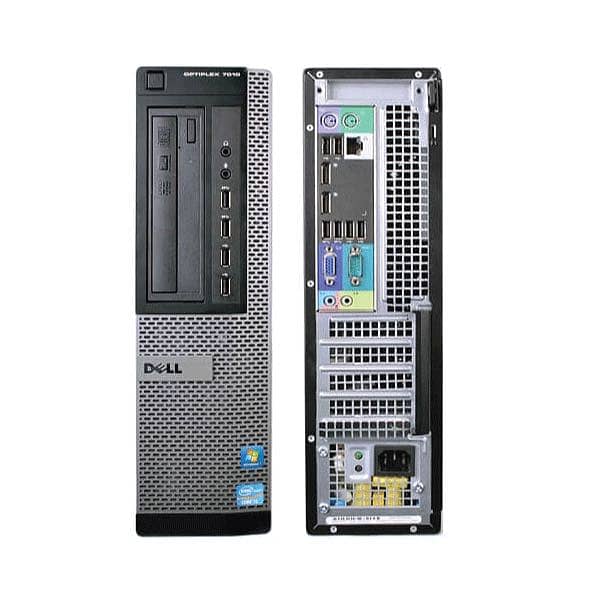 Dell Optiplex 7010 0