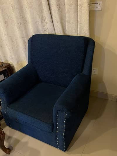 Sofa Set for Sales