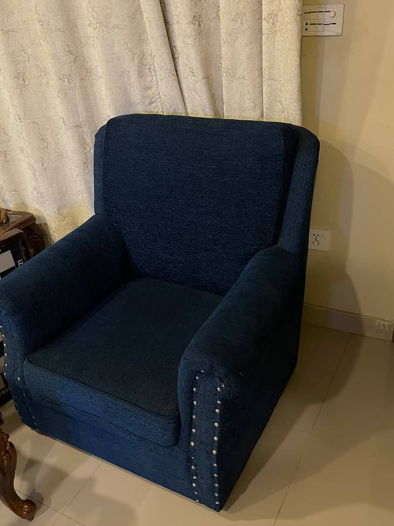 Sofa Set for Sales 0