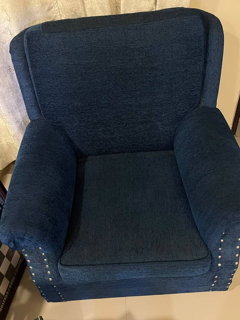 Sofa Set for Sales 1