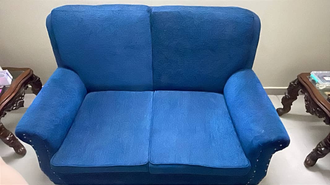 Sofa Set for Sales 2