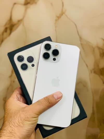 iPhone 13 Pro Max 128Gb Non pta