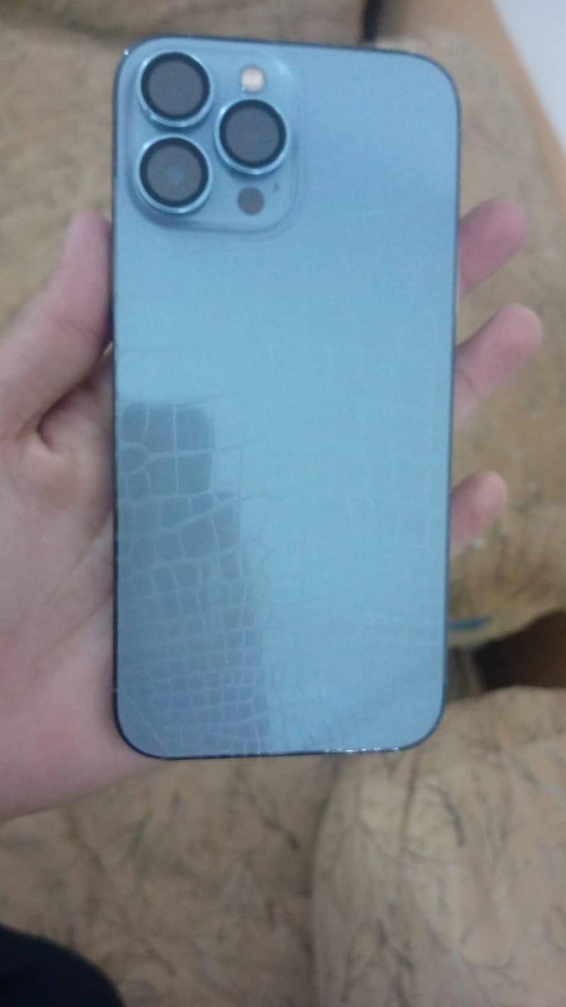 Apple iPhone 13 Pro Max 0
