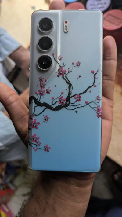 Tecno CAMON 40 Pro