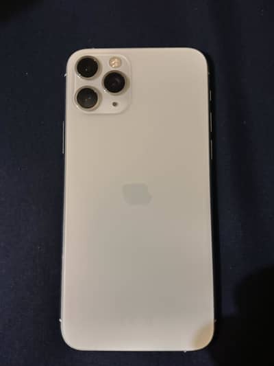iPhone 11 Pro factory unlock  all orignal