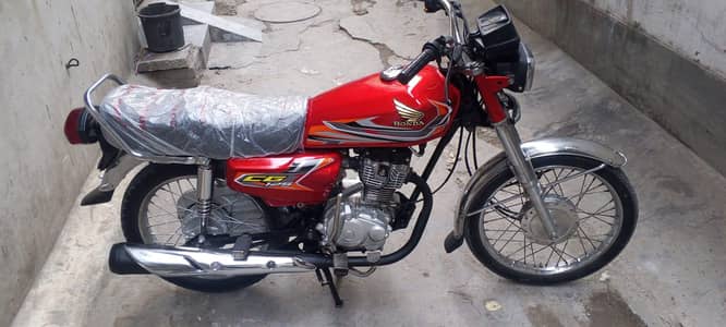 full new lock 2027 modal road princ 125 all docmnts clear O3226908972