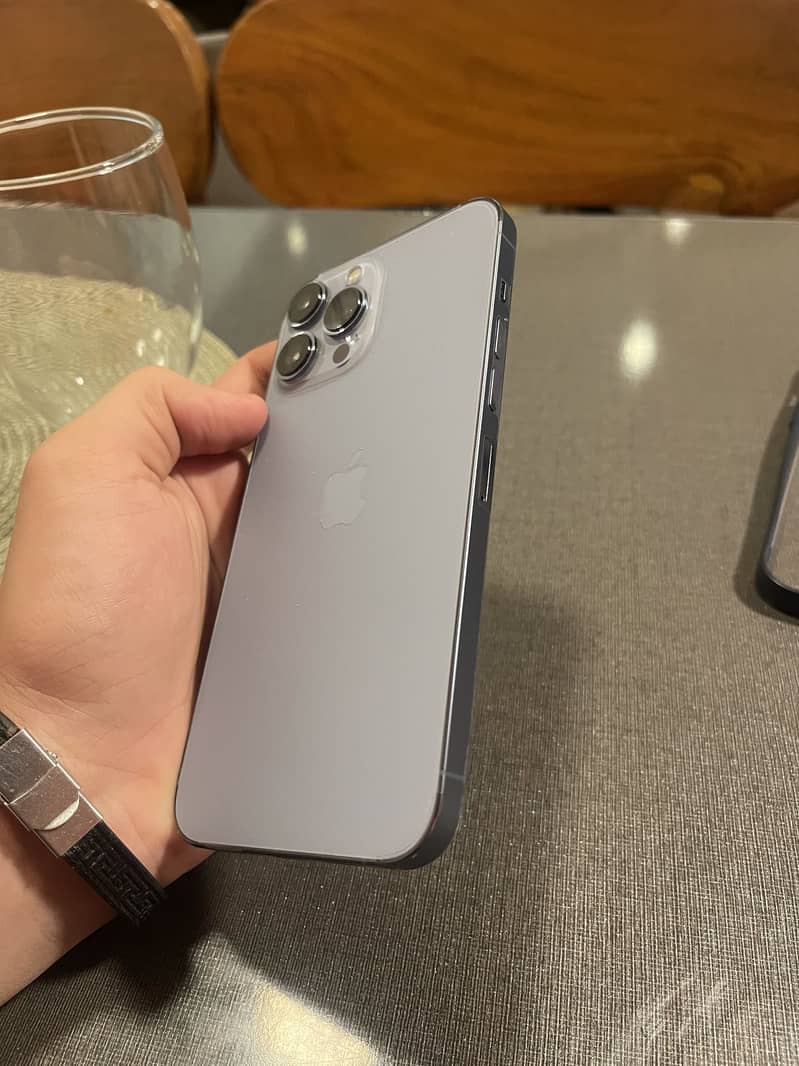 Apple iPhone 13 Pro Max 2
