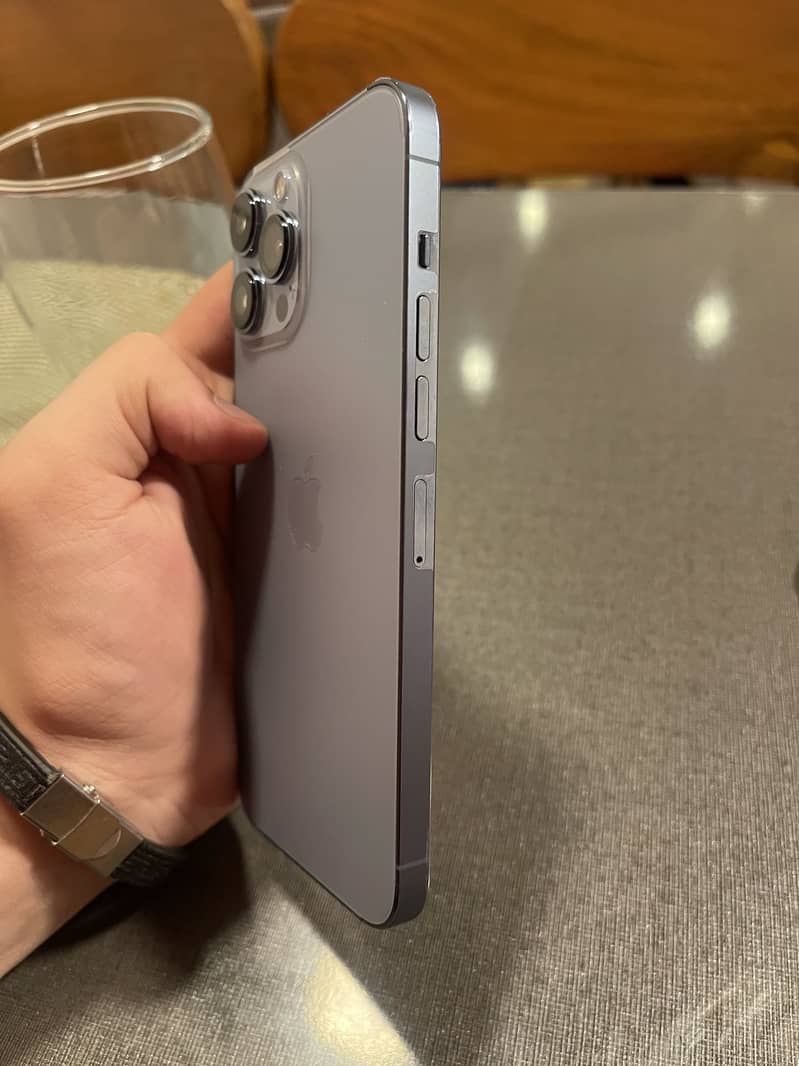 Apple iPhone 13 Pro Max 3