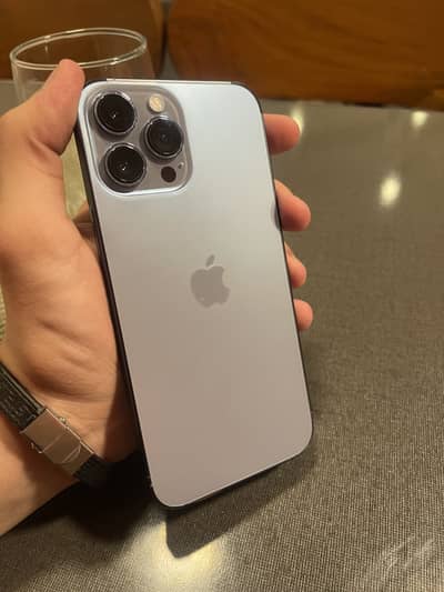 Apple iPhone 13 Pro Max