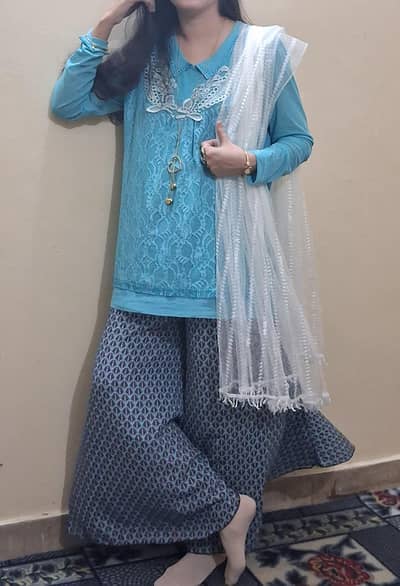 westren 1200 dress