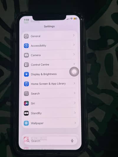 Apple iPhone 11 Pro