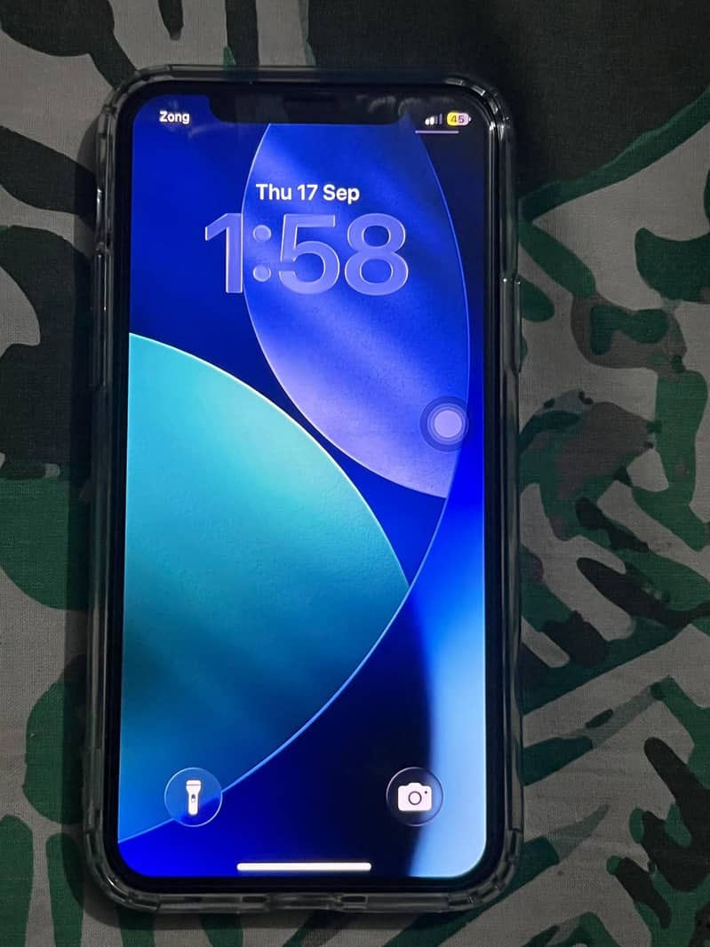 Apple iPhone 11 Pro 1