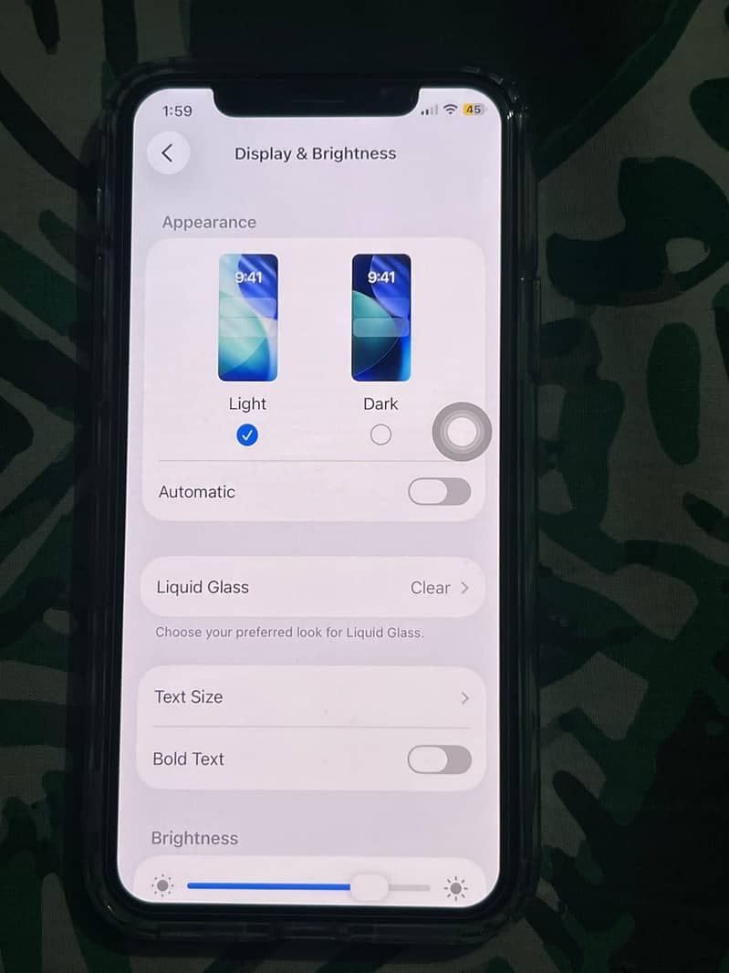 Apple iPhone 11 Pro 2