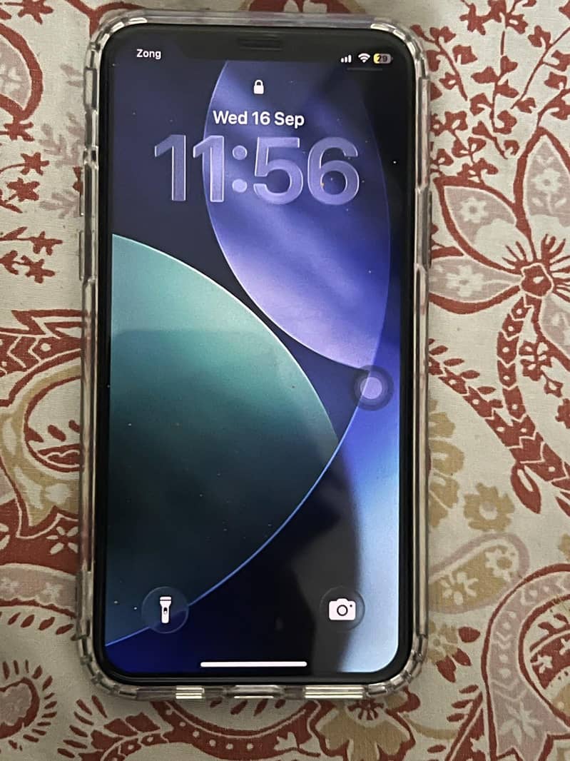 Apple iPhone 11 Pro 5