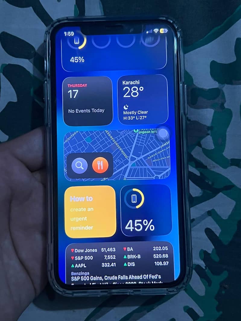 Apple iPhone 11 Pro 6