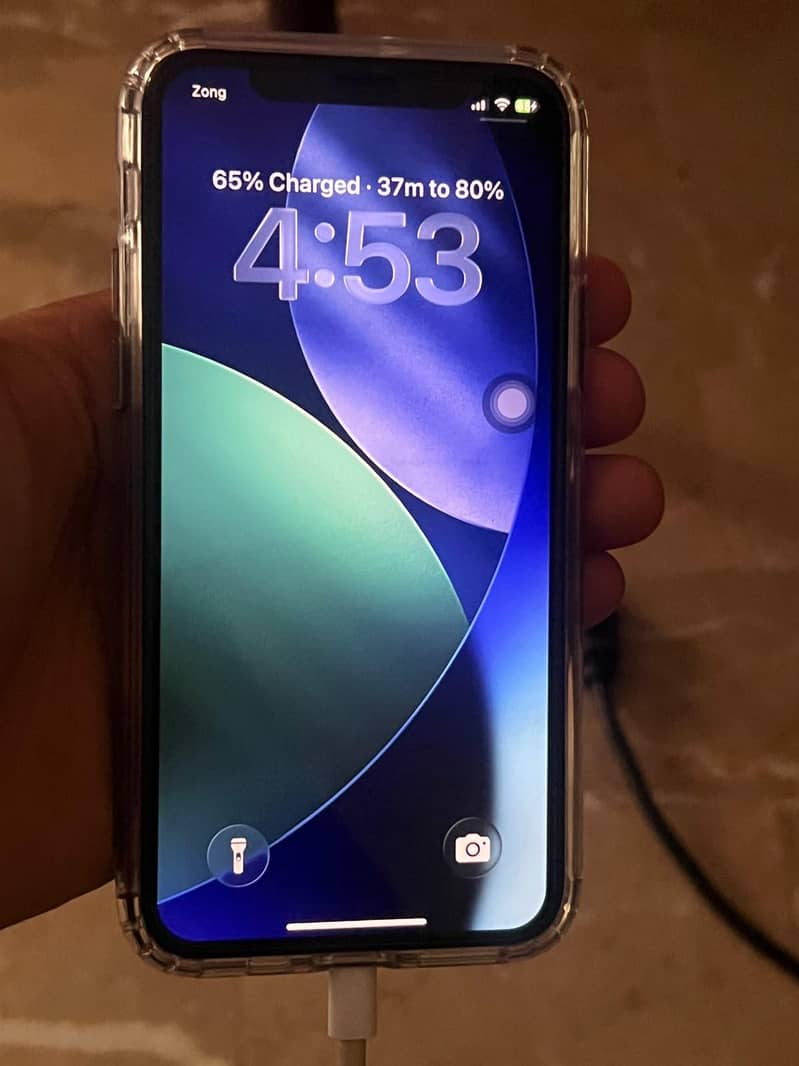 Apple iPhone 11 Pro 7