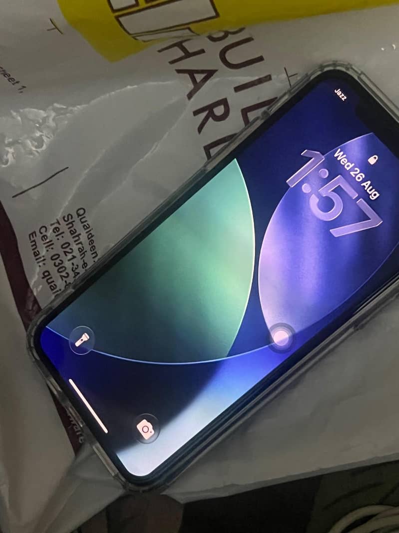 Apple iPhone 11 Pro 9