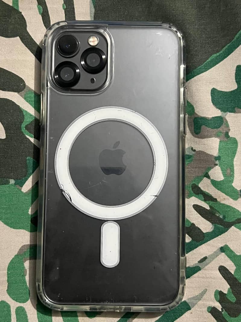 Apple iPhone 11 Pro 10