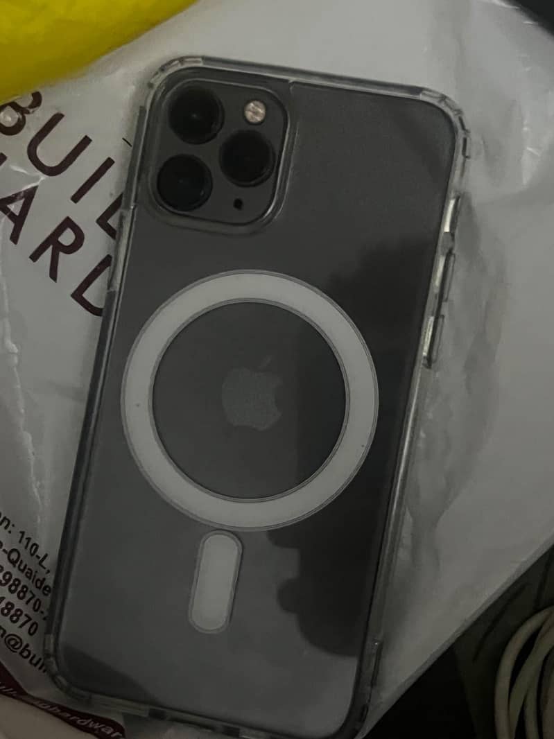 Apple iPhone 11 Pro 13