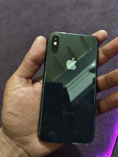 Iphone xs Dual Pta approved