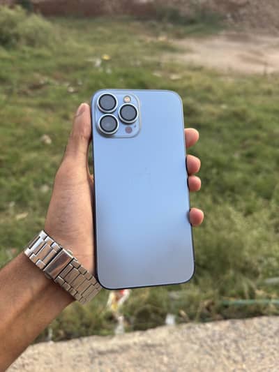 Iphone 13Pro Max Approved