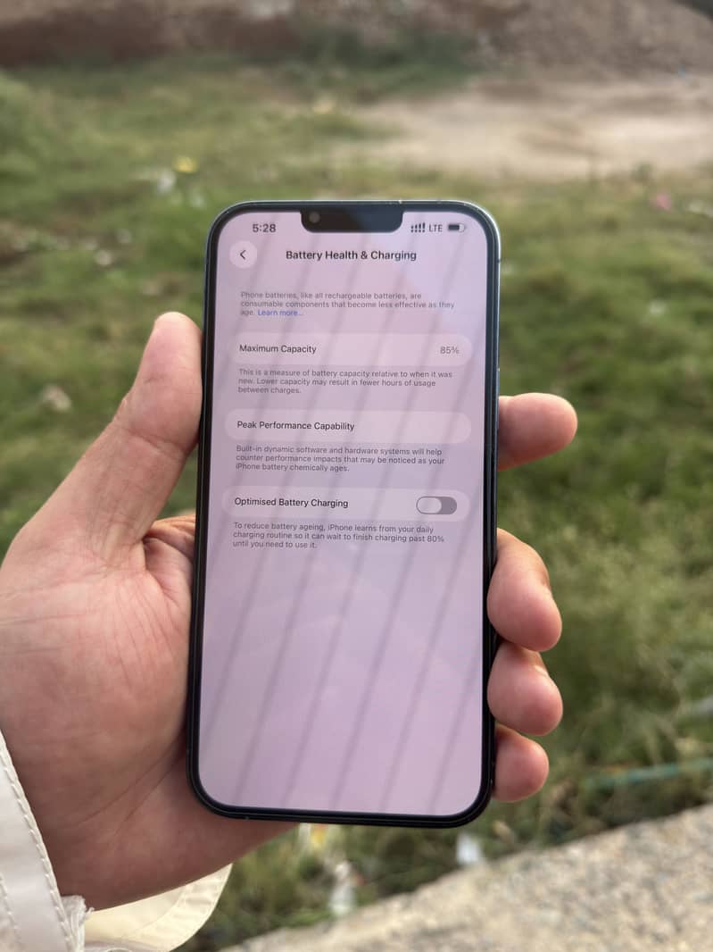 Iphone 13Pro Max Approved 1