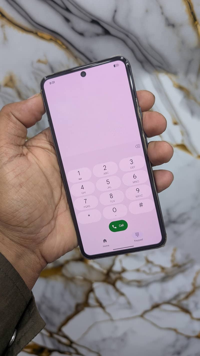 Google Pixel 8 1