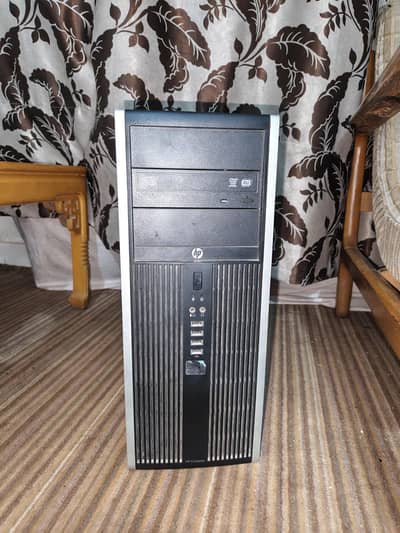 Hp Core i5 2 Gen