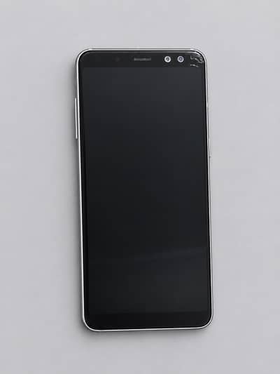 Samsung A8
