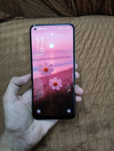 OPPO F19