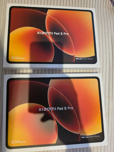Xiaomi pad 8 Pro 12gb 512gb mi store 290000