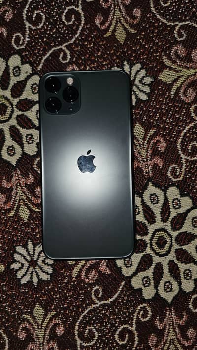 Apple iPhone 11 Pro