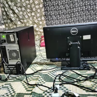 DELL PC SELL