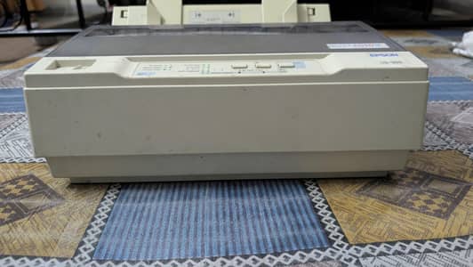 Used Epson Printer for Sale