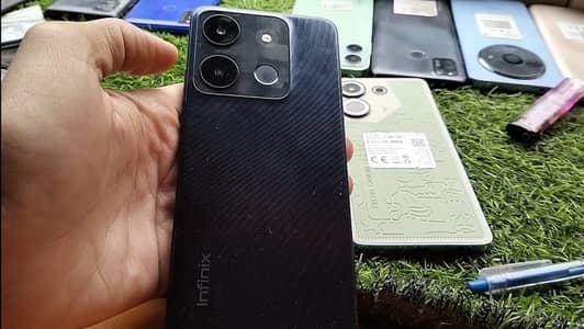 Infinix Smart 7