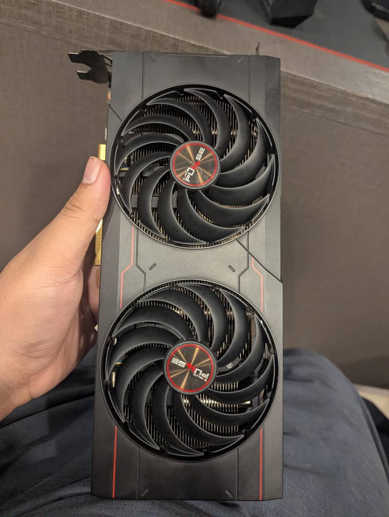 Rx 6700 XT 1