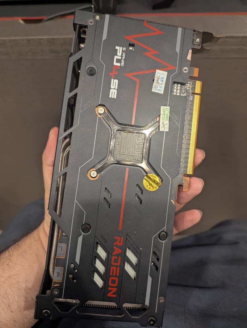 Rx 6700 XT 2