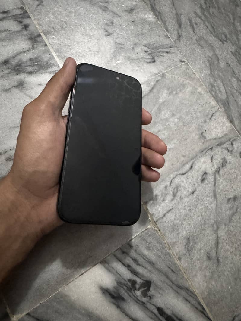 Apple iPhone 15 0