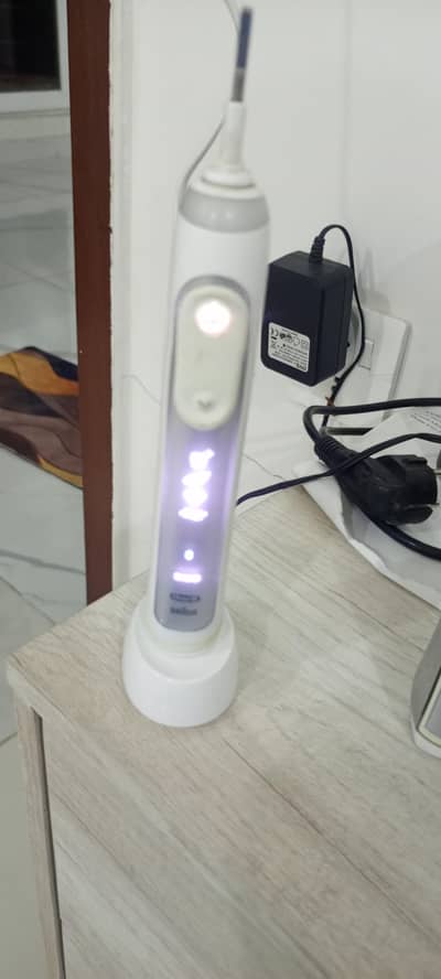 ORAL-B Genius Series X