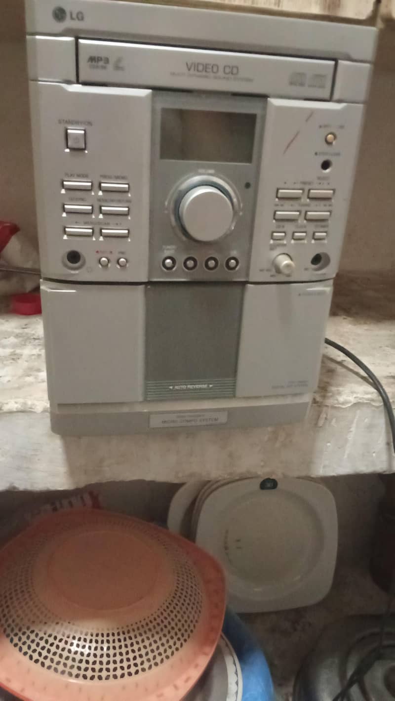 Amplifier 0