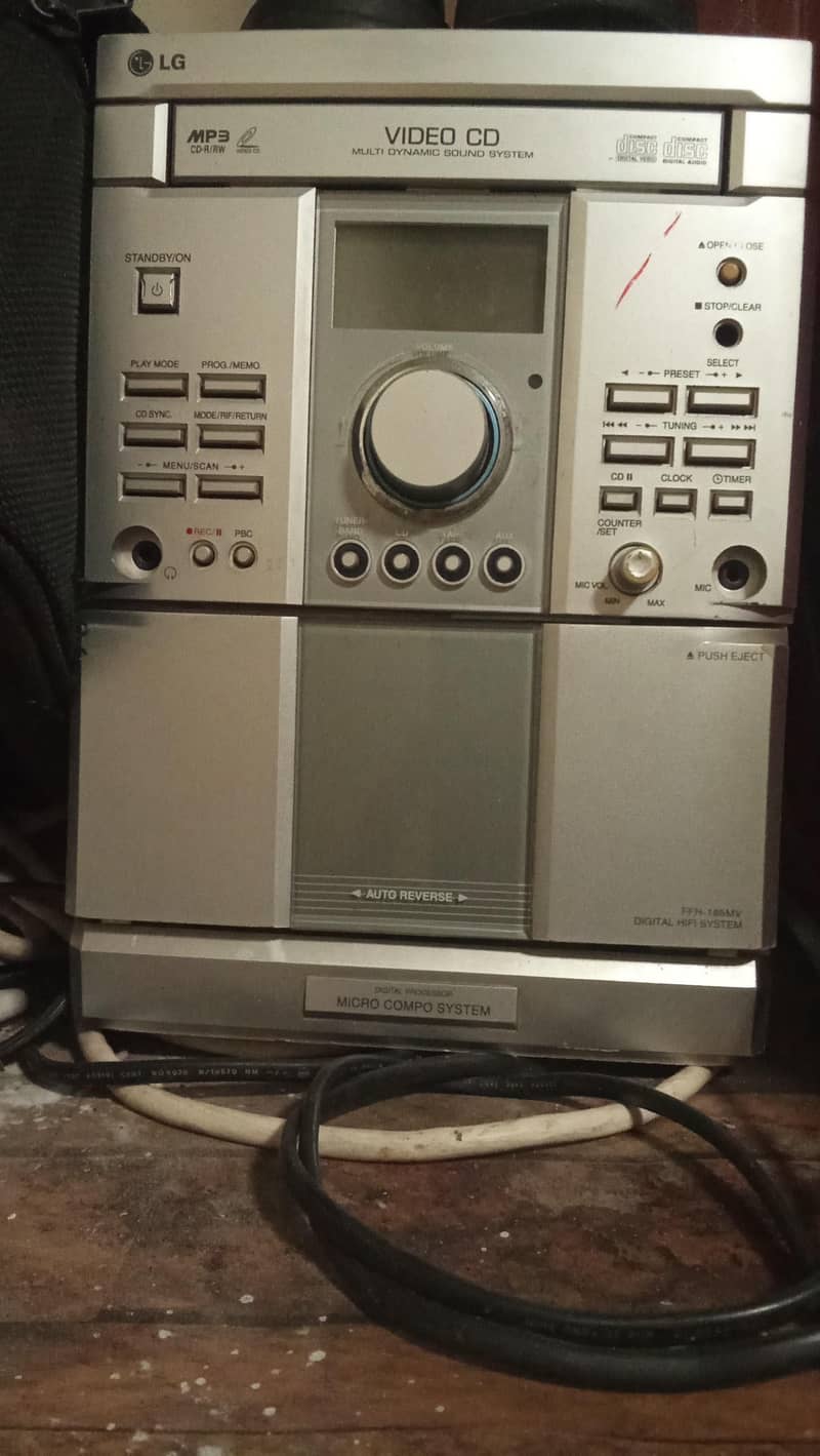 Amplifier 1