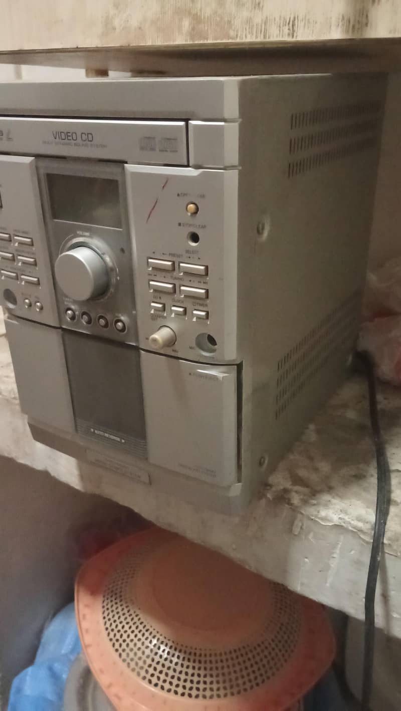 Amplifier 2