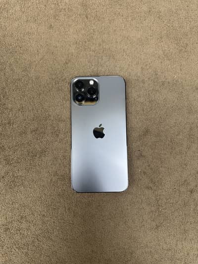 Apple iPhone 13 Pro Max 256 gb Factory Unlocked