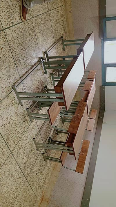 school collage furniture