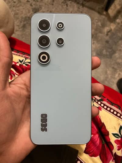 SEGO S25